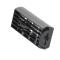 AMD Air Vent Outlet, Center, 88-94 Chevy GMC Truck 460-4088-65