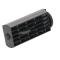 AMD Air Vent Outlet, Center, 88-94 Chevy GMC Truck 460-4088-65
