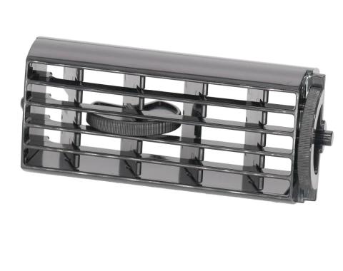 AMD Air Vent Outlet, Center, 88-94 Chevy GMC Truck 460-4088-65
