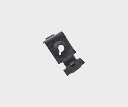 Detroit Muscle Technologies Mopar 62-76 Armrest Base Clip Retainer Arm Rest CHR1280134