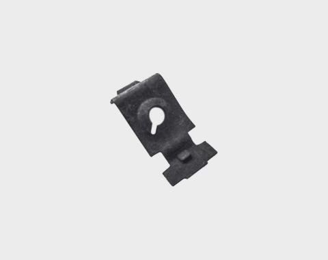 Detroit Muscle Technologies Mopar 62-76 Armrest Base Clip Retainer Arm Rest CHR1280134