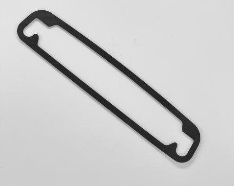 Detroit Muscle Technologies Mopar Dodge RAM 10-24 2500 3500 Truck 3rd Third Brake Light CAMERA Gasket CHMSL leak repair RAM1024BL02-2500-CAMERA