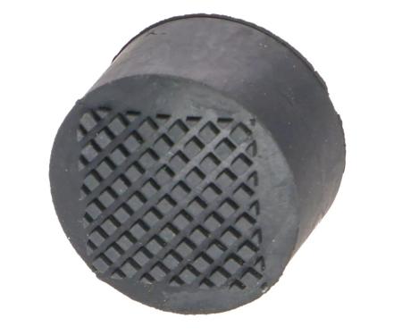 AMD Dimmer Switch Cover, Rubber, 48-91 Ford Truck, 66-77 Bronco 468-4548-1