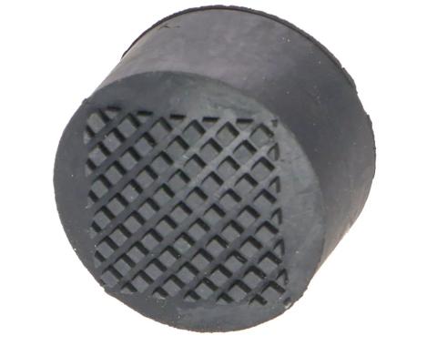 AMD Dimmer Switch Cover, Rubber, 48-91 Ford Truck, 66-77 Bronco 468-4548-1