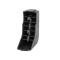 AMD Front Bumper Guard, LH, 88-98 Chevy GMC C/K Pickup Truck Suburban X110-4088-L