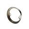 AMD Tail Lamp Bezel, Chrome, 54-55 Chevy GMC Pickup X953-4054-1