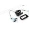 AMD Tailgate Component Kit, 88-98 Chevy GMC C/K Pickup Truck Fleetside X927-4088-1S