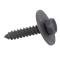 AMD Grille Mounting Retainer Screw, 88-98 Chevy GMC CK Truck SUV X153-4088-8