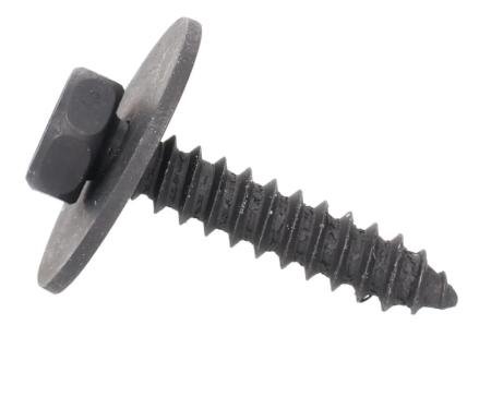 AMD Grille Mounting Retainer Screw, 88-98 Chevy GMC CK Truck SUV X153-4088-8