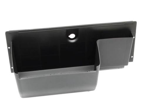AMD Glove Box Liner, with A/C, 73-91 Chevy GMC C/K Pickup Truck Blazer Jimmy Suburban 461-4073-2