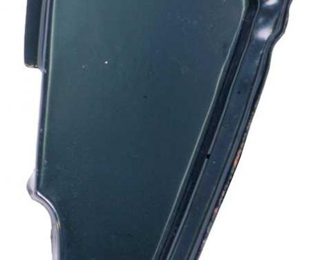 AMD Rear Lower Door Pillar Repair Panel (12" High), Lower RH, 67-72 Chevy GMC C/K Truck 751-4067-1R