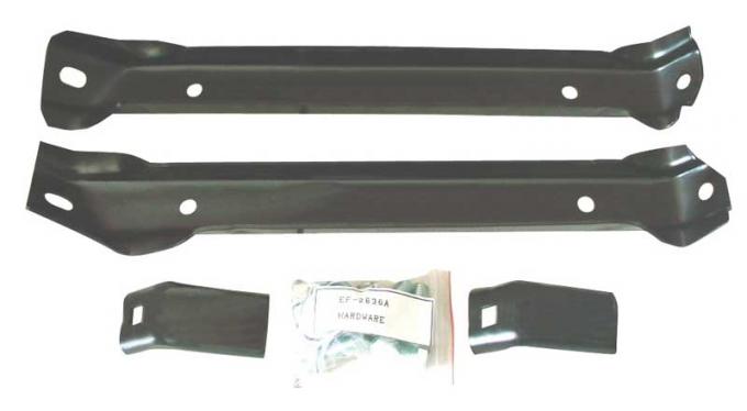 AMD Front Bumper Bracket Set 105-4067-S