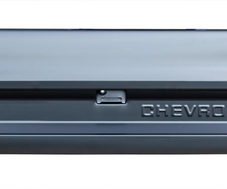 AMD Tailgate, With "CHEVROLET" Letters 925-4081-2