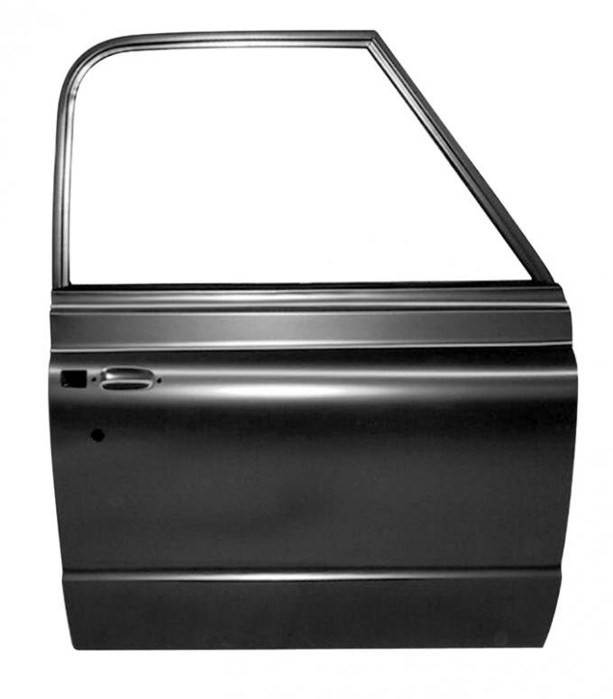 AMD Front Door Shell, RH 500-4067-R