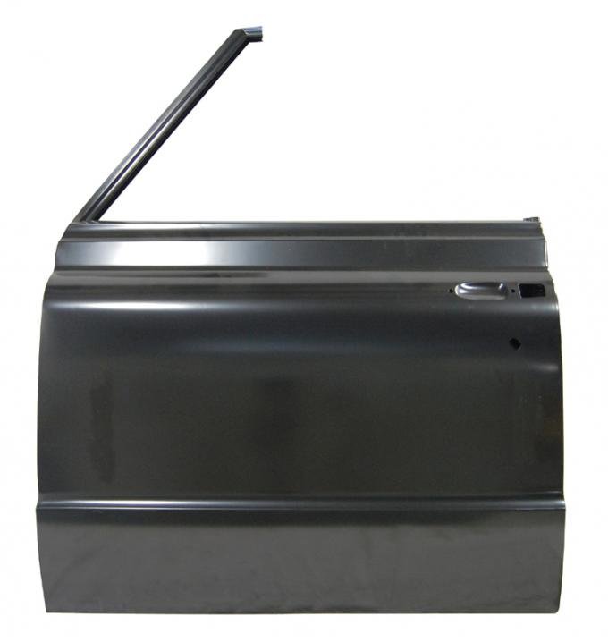 AMD Front Door Shell, LH, 69-71 Blazer Jimmy 500-4367-L