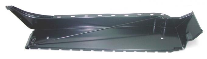 AMD Rocker Box, RH, 69-72 Blazer; 70-72 Jimmy 451-4369-R