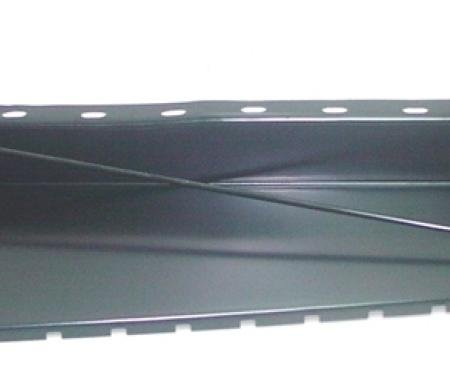 AMD Rocker Box, LH, 69-72 Blazer; 70-72 Jimmy 451-4369-L