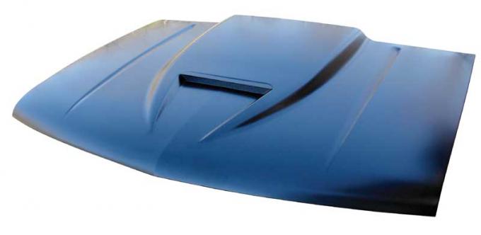 AMD Hood, Ram Air Style 300-4088-3
