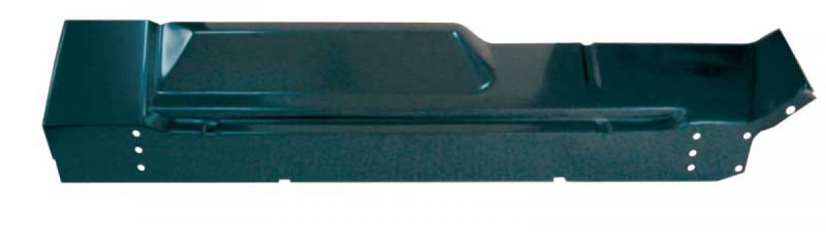 1994-2001 Dodge Ram Pickup Truck Floor Pan, Drivers and Passengers Sides
