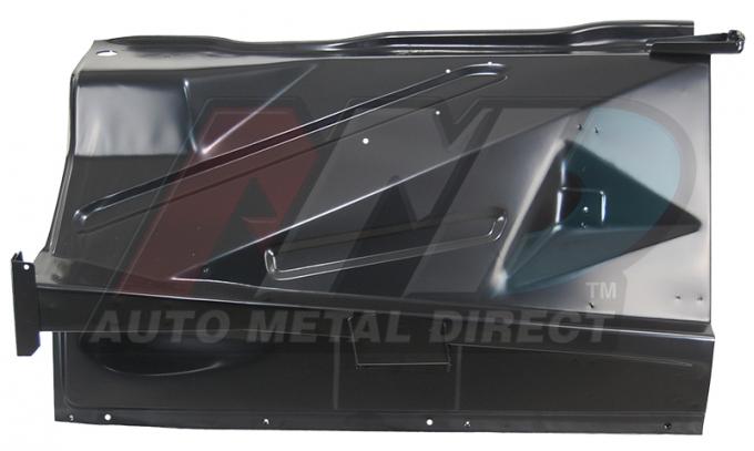 AMD Inner Fender, RH 250-4060-R