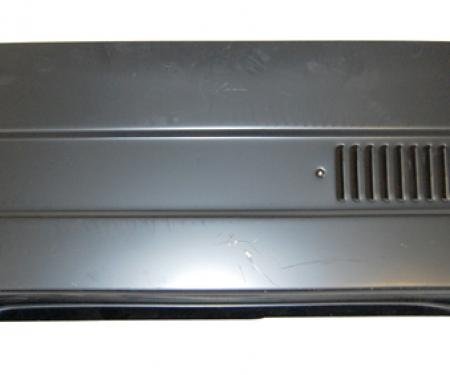 AMD Inner Front Door Bottom w/ Louver, RH 515-4073-R