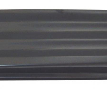 AMD Inner Door Bottom, LH ('55 2nd Series) 515-4055-L