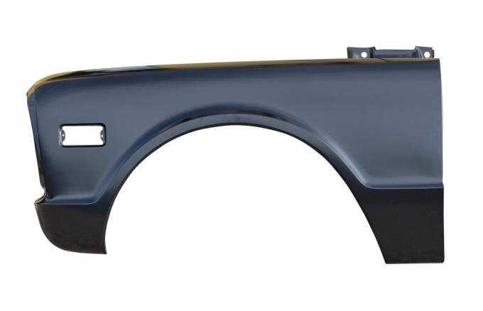 AMD Front Fender, LH 200-4069-L