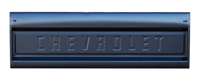 AMD Tailgate, With "CHEVROLET" Letters 925-4058-2