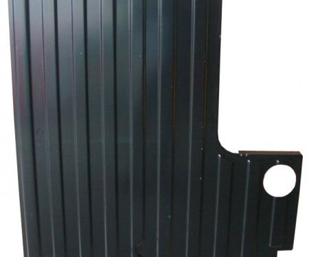 AMD Rear Bed Floor Repair Panel (36" L x 38" W), RH, 73-91 Chevy GMC Full Size Blazer Jimmy 791-4373-R