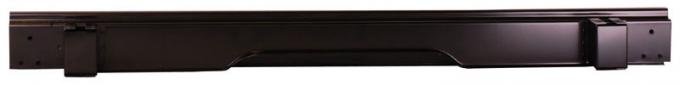 AMD Bed Cross Sill, Rear, 47-51 Chevy GMC 1/2-Ton Stepside Pickup 716-4047-3