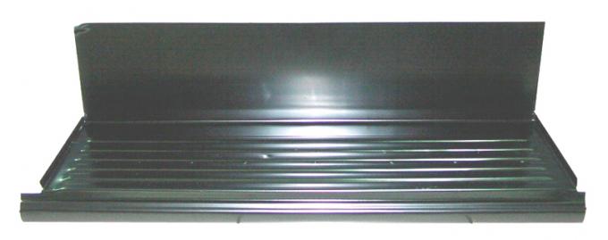 AMD Rocker Panel & Step Plate, RH ('55 2nd Series) 450-4055-R