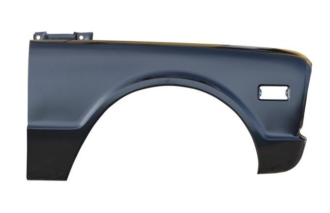 AMD Front Fender, RH 200-4069-R