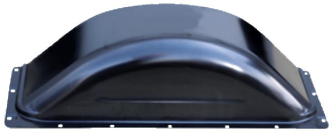 AMD Bed Wheelhouse, LH or RH, 58-59 Chevy GMC Fleetside Pickup 760-4058