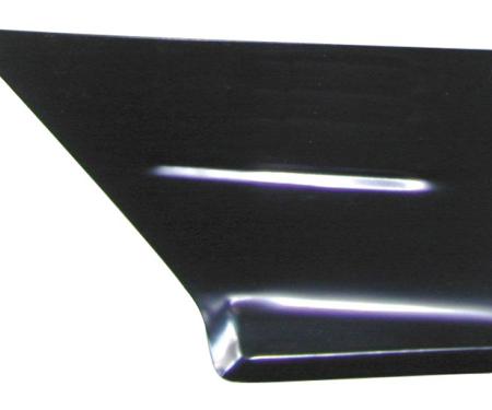 AMD Footwell (Kick Panel), LH ('55 1st Series) 402-4047-L