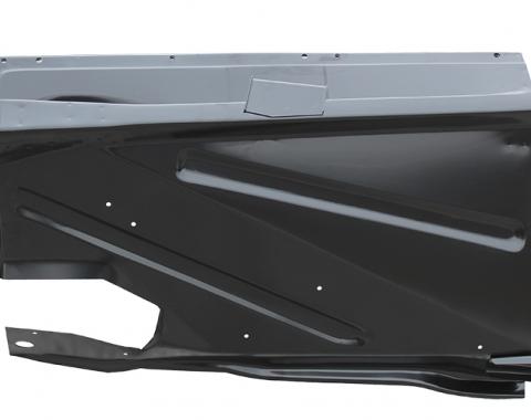 AMD Inner Fender, LH 250-4060-L