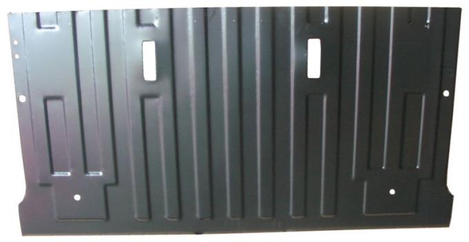 AMD Front Bed Floor Repair Panel (52" Long), 73-91 Chevy GMC Full Size Blazer Jimmy 791-4373