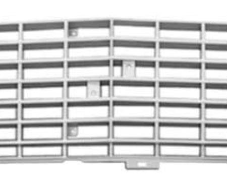 AMD Grille Insert, Silver 150-4071