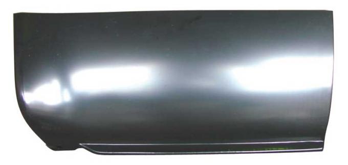 AMD Lower Front Bedside Repair Panel, RH 725-4073-6R