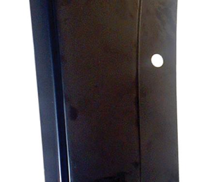 AMD Lower Cowl Side Repair Panel (17" High), RH, 47-55 Chevy GMC Truck ('55 1st Series) 376-4047-1R
