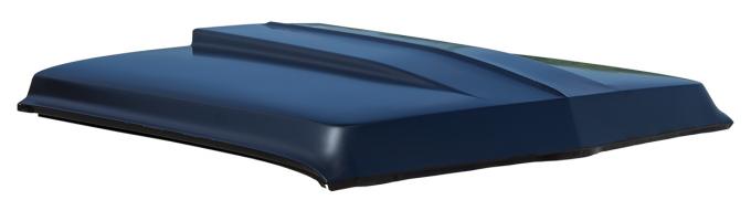 AMD Hood, 2" Raised Cowl 300-4069-2