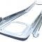 AMD Grille Shell, Anodized Aluminum 160-4071-1