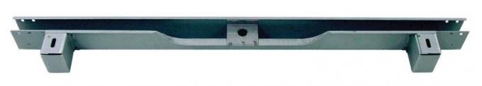AMD Bed Cross Sill, Rear, 51-53 Chevy GMC 1/2-Ton Stepside Pickup 716-4051-3