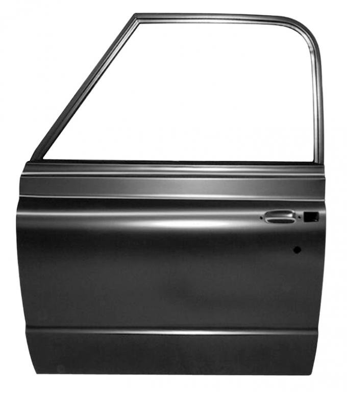 AMD Front Door Shell, LH 500-4067-L