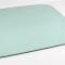 AMD Door Glass, Green Tint, LH or RH, 51-55 Chevy GMC Truck ('55 1st Series) 550-4051-T