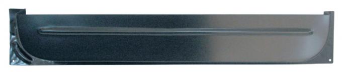 AMD Inner Front Door Bottom Repair Panel, RH, 60-63 Chevy GMC C/K Truck 515-4060-R