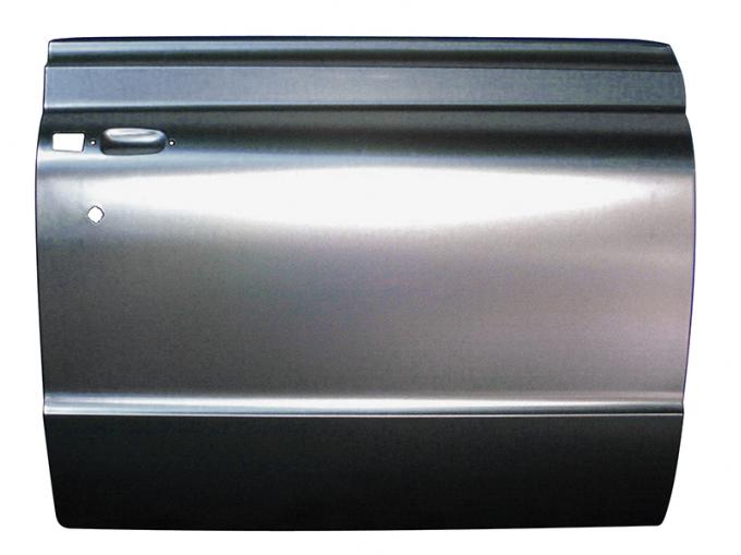 AMD Front Door Skin, Outer Complete, RH, 67-72 Chevy GMC C/K Truck Suburban; 69-72 Blazer; 70-72 Jimmy 510-4067-R