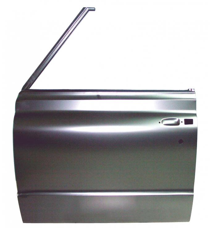 AMD Front Door Shell, LH, 72 Blazer Jimmy 500-4372-L