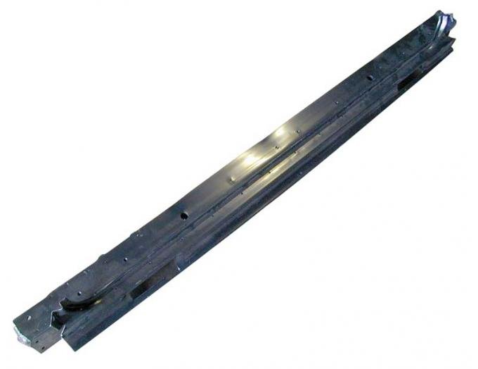 AMD Tail Pan Support Assembly, 73-91 Chevy GMC Suburban w/ Tailgate 900-4273-1
