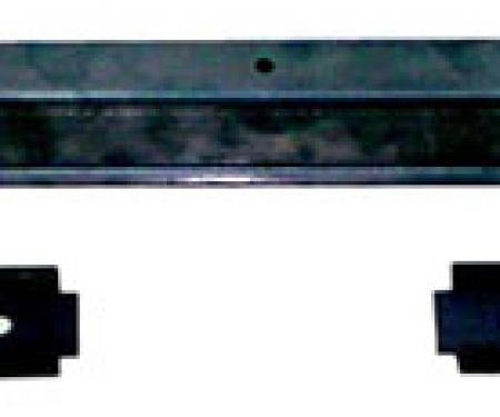 AMD Bed Cross Sill, Center, 51-53 Chevy GMC 1/2-Ton (use 2) or 3/4-Ton (use 3) Stepside Pickup 716-4051-2