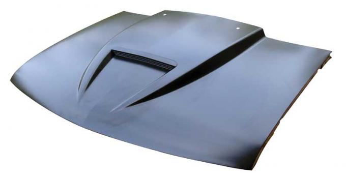 AMD Hood, Ram Air Style 300-4194-3